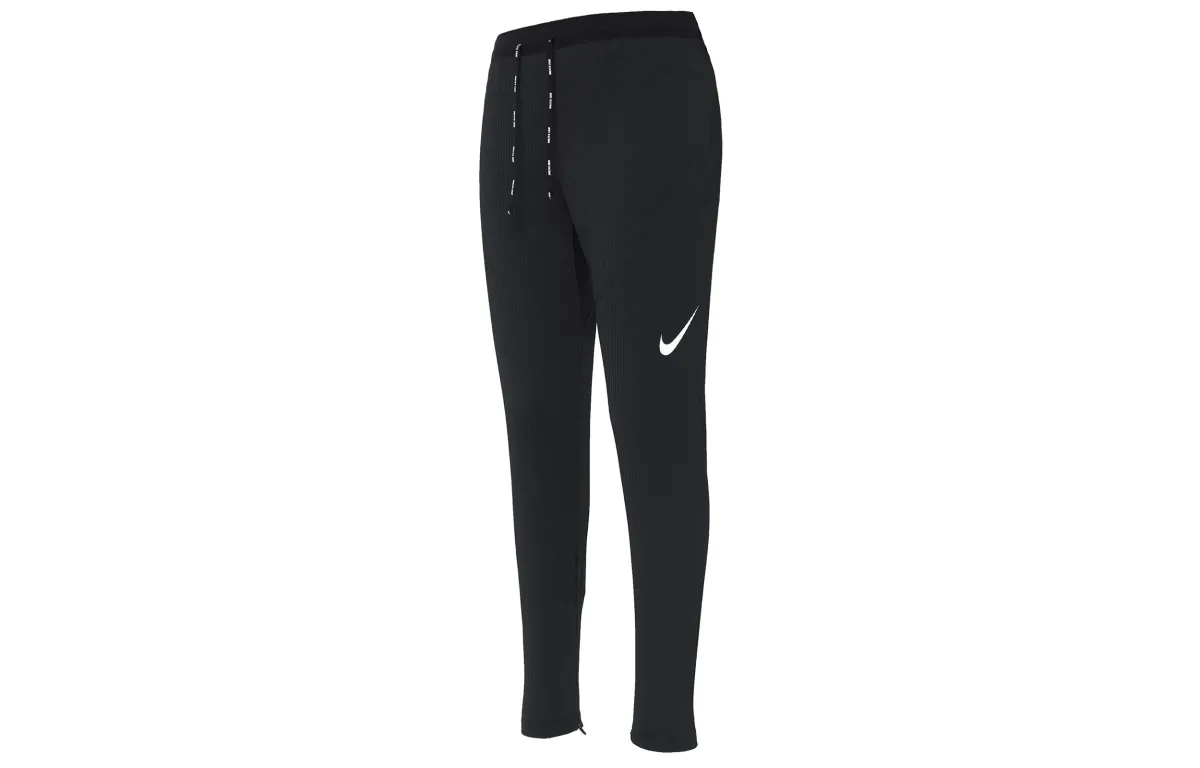 Nike AEROSWIFT Sports Pants Men's Black