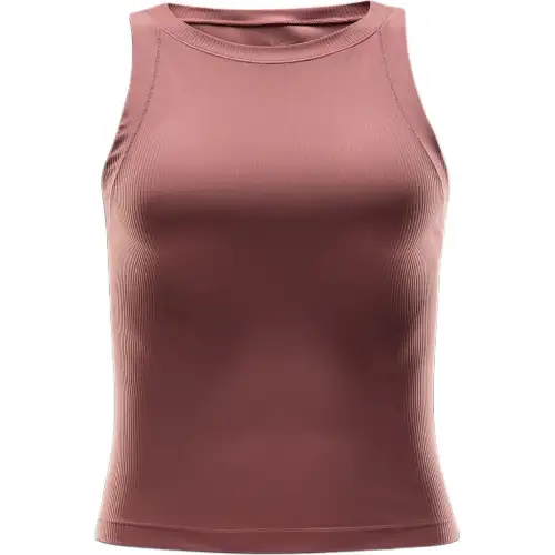 Nike Dri Fit Tank Top Women's Canyon Pink