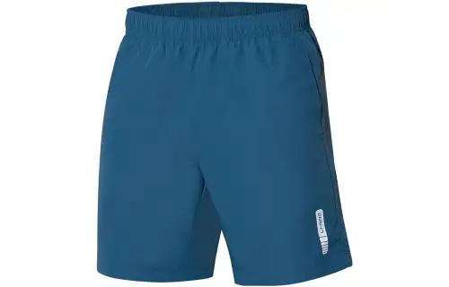 Li Ning Fitness Series Sports Shorts Men's Dark Star Blue
