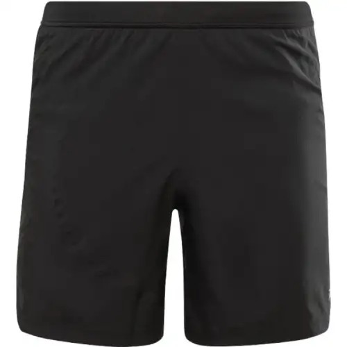 Reebok Sports Shorts Men's Black Moderate