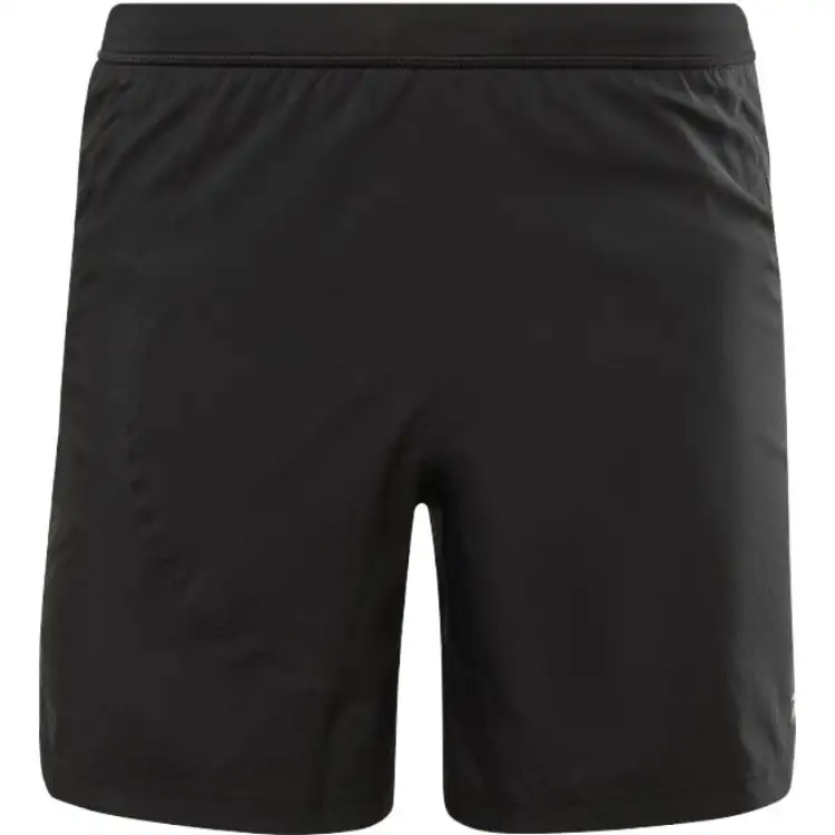 Reebok Sports Shorts Men's Black Moderate