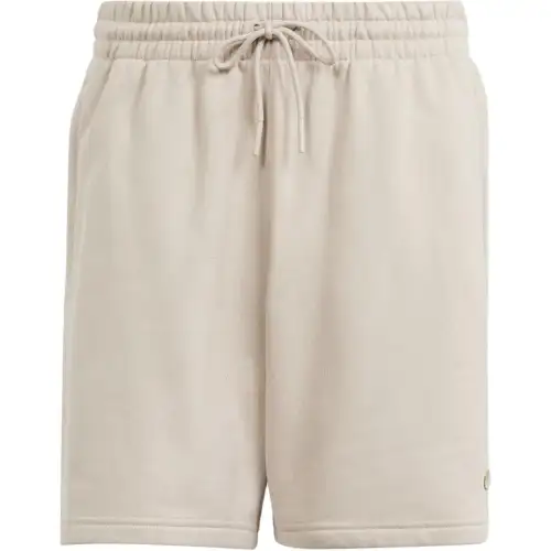 Adidas Originals Essential PREMIUM ESSENTIALS Casual Shorts Men's Magical Beige/Magical Beige