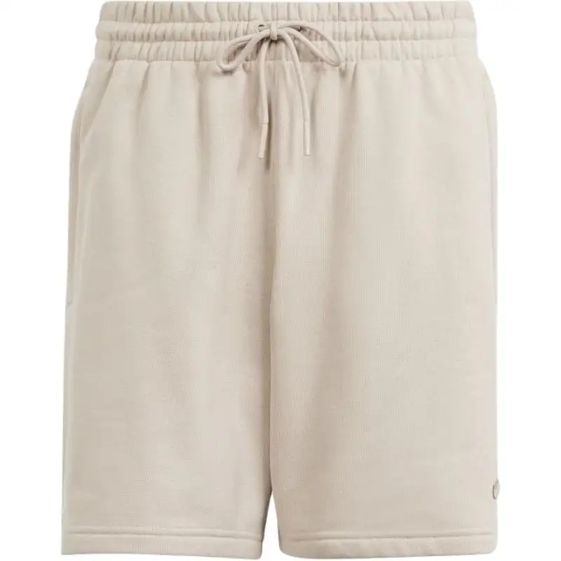 Adidas Originals Essential PREMIUM ESSENTIALS Casual Shorts Men's Magical Beige/Magical Beige