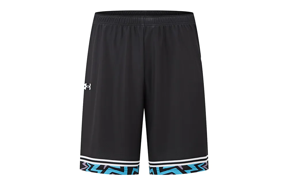 Under Armour Sports Shorts Men's Black
