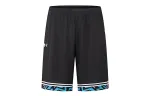 Under Armour Sports Shorts Men's Black