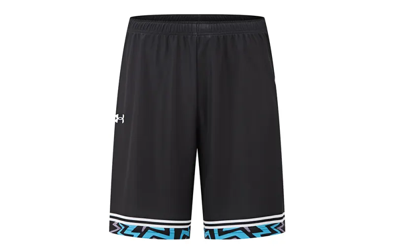 Under Armour Sports Shorts Men's Black