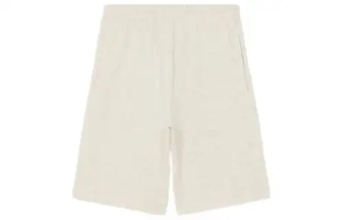 KENZO Logo Printed Varsity Track Shorts