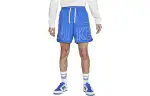Nike Sports Shorts Men's Blue Moderate