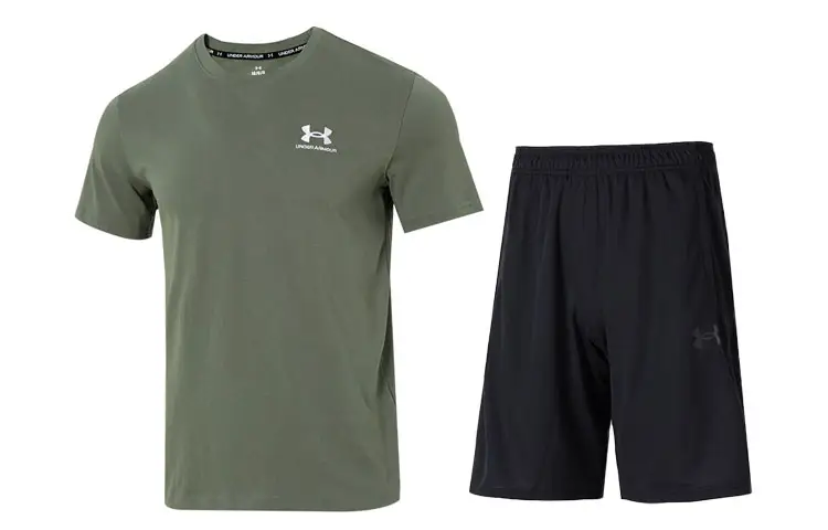 Under Armour Casual Sportswear Men's