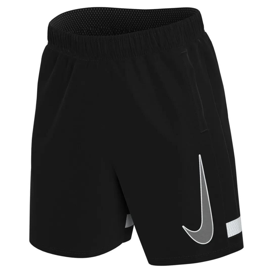 Nike Dri Fit Sports Shorts Men's Black Moderate