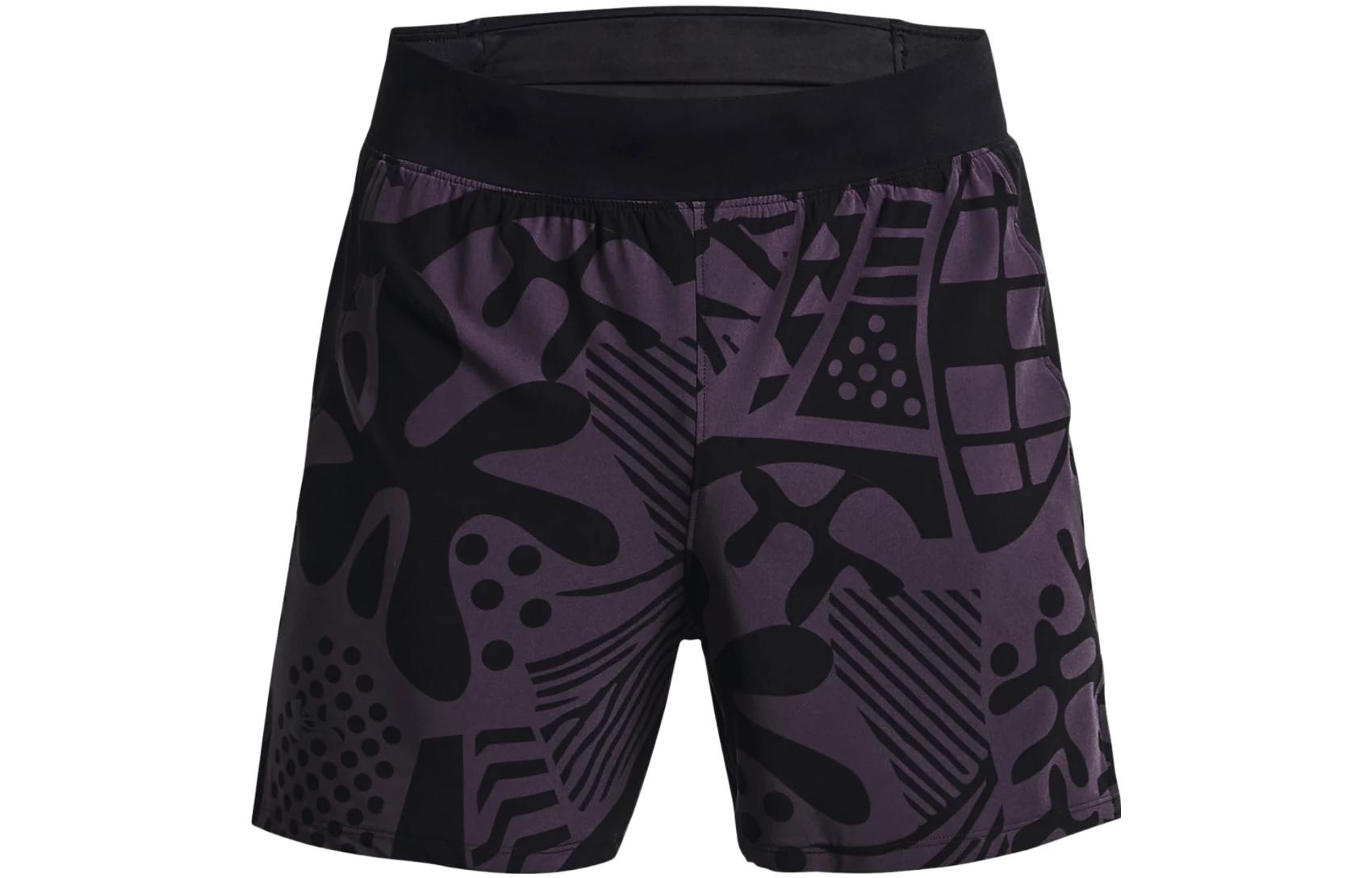 Under Armour Sports Shorts Men’s Black Moderate