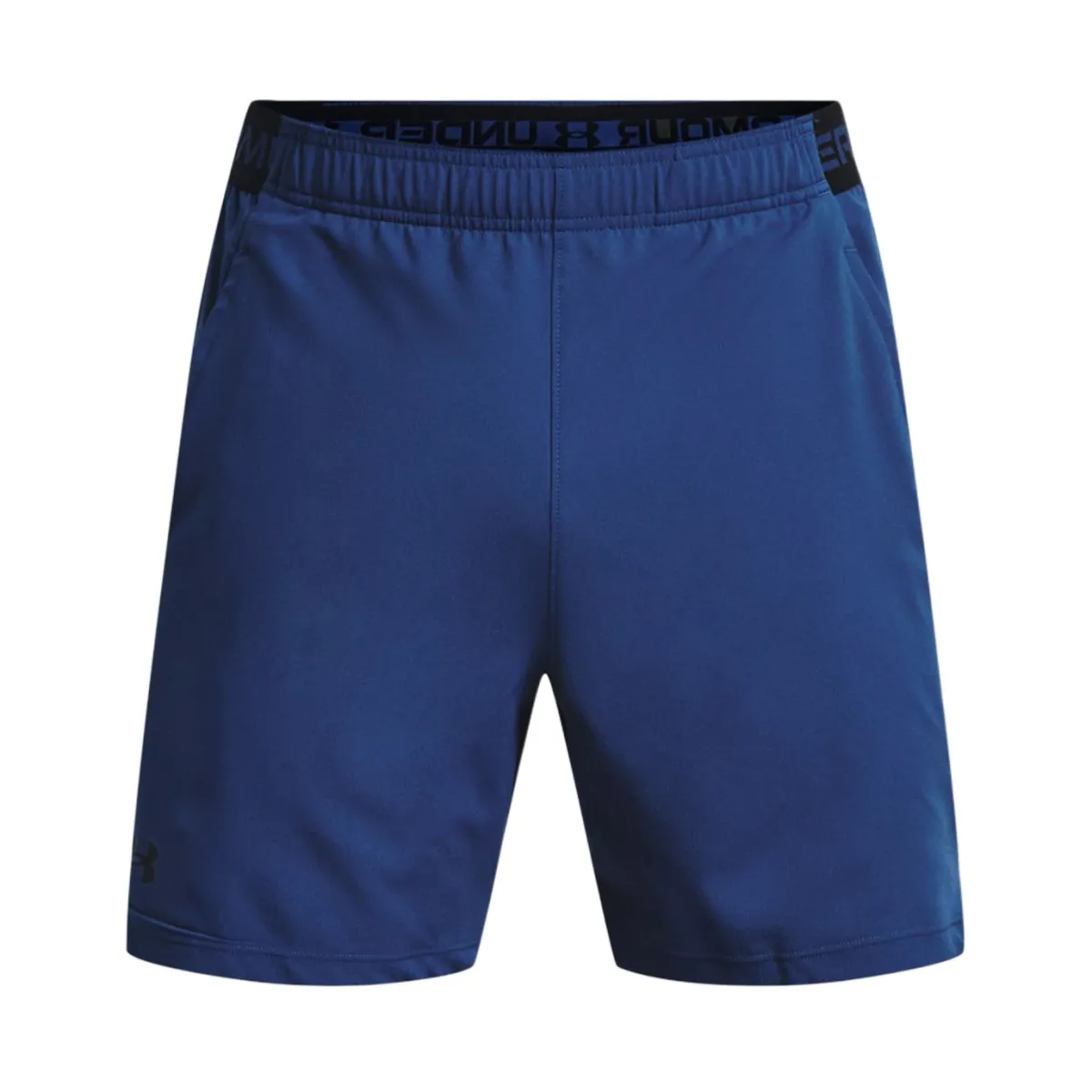 Under Armour Sports Shorts Men's Royal Blue Moderate