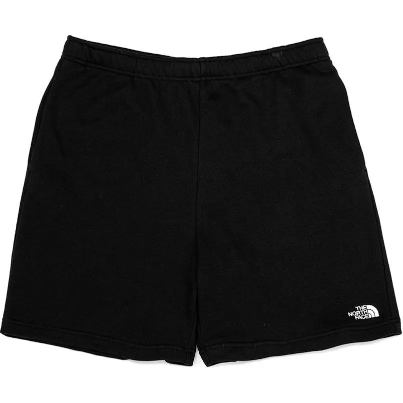 THE NORTH FACE Urban Exploration Casual Shorts Men's Cosmic Black