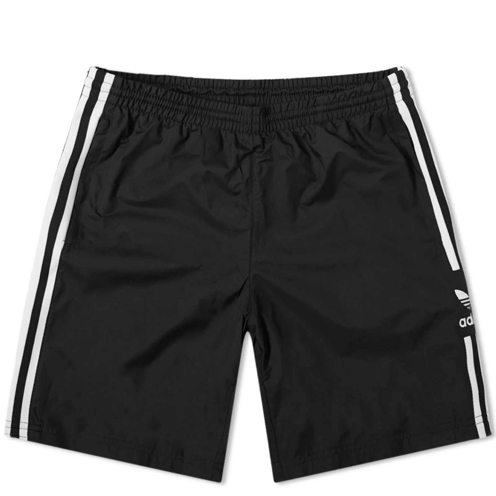 Adidas Sports Shorts Men’s Black Moderate