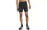 Nike Sports Shorts Men's Black Moderate