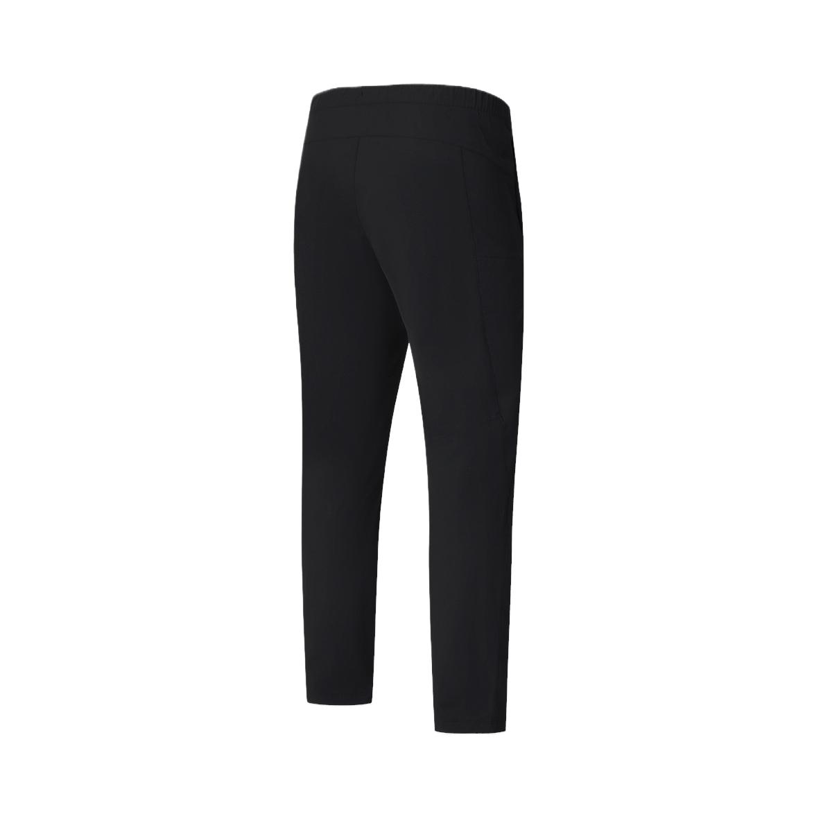 FILA Sports Pants Men’s Pitch Black