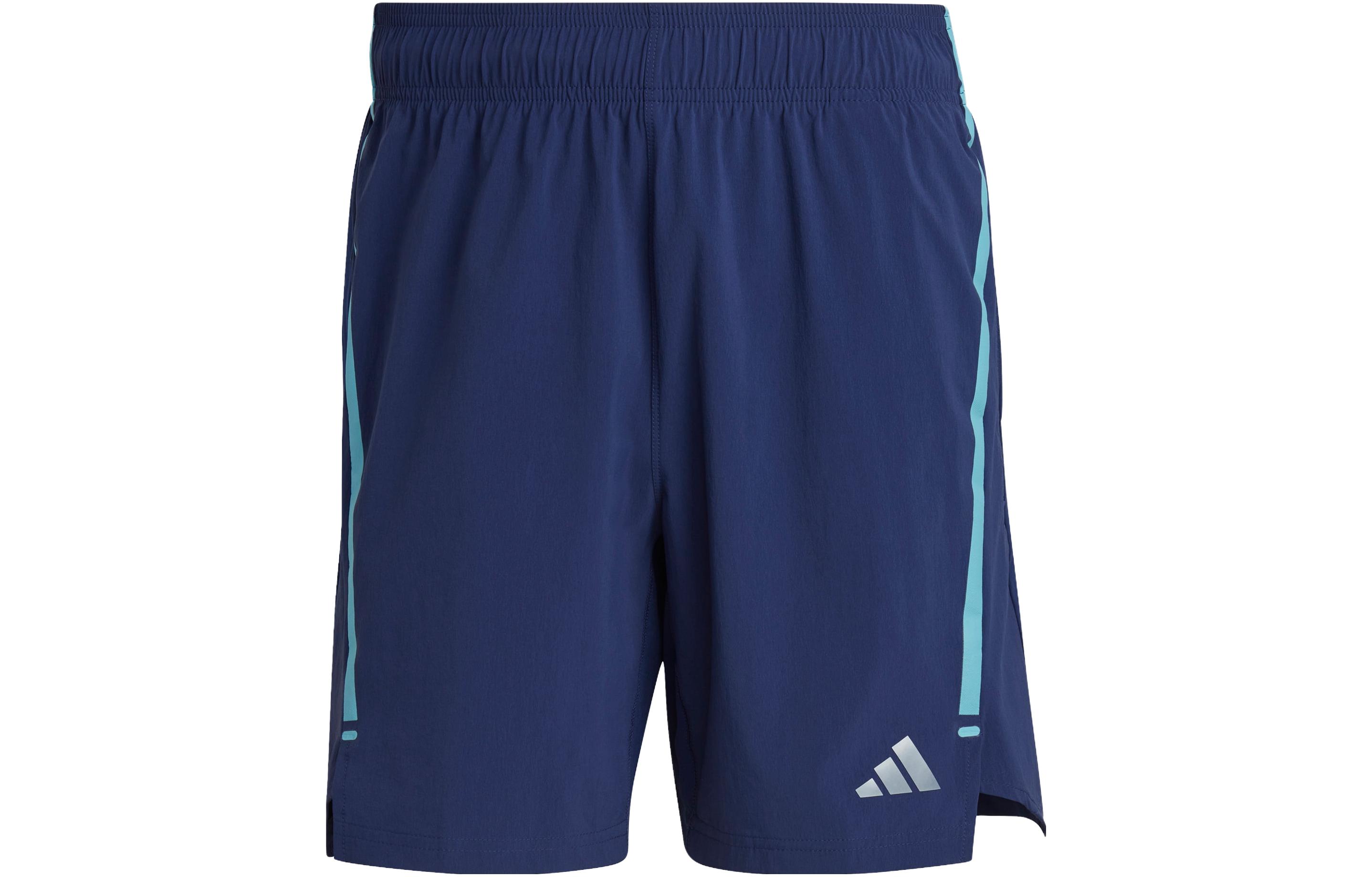 Adidas Sports Shorts Men’s Dark Blue Moderate
