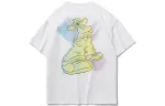 Li Ning x Disney T Shirt Women's White
