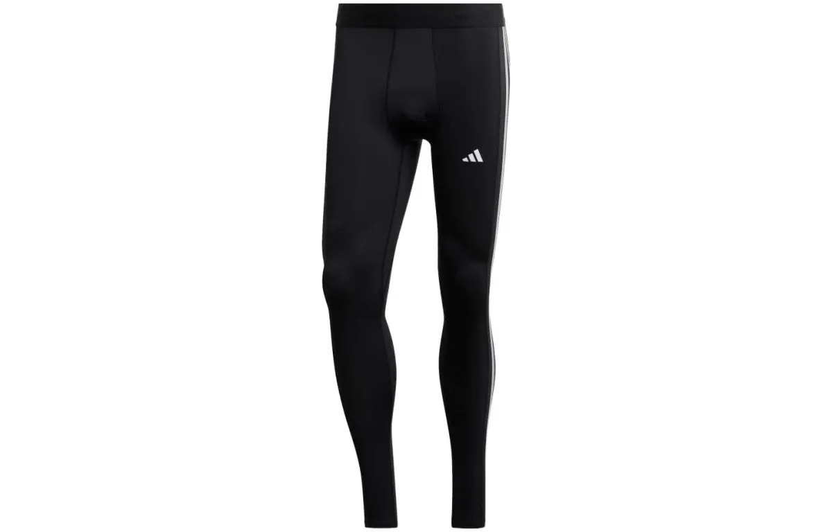 Adidas Sports Pants Men's Black