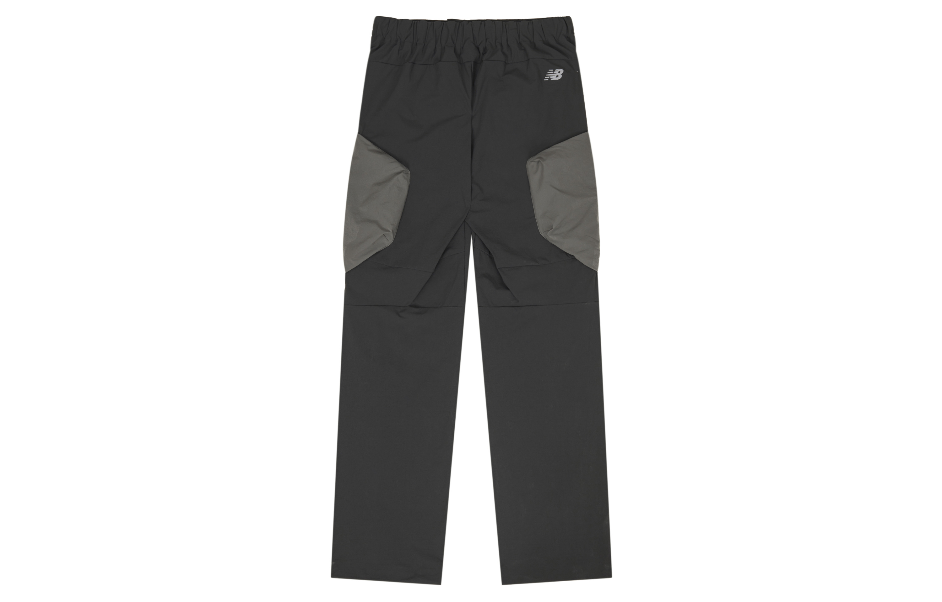 New Balance x LiangDong Sports Pants Unisex Black