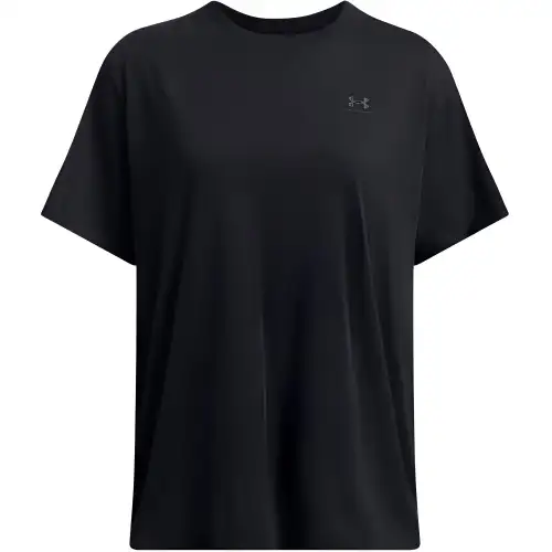 Under Armour T Shirt Women's Black