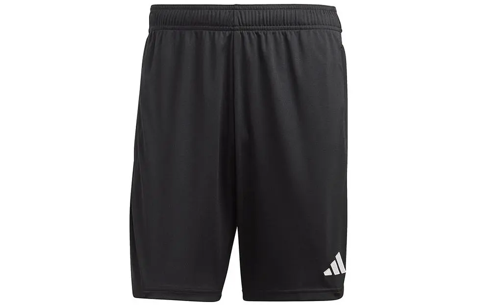 Adidas Sports Shorts Men's Black Moderate