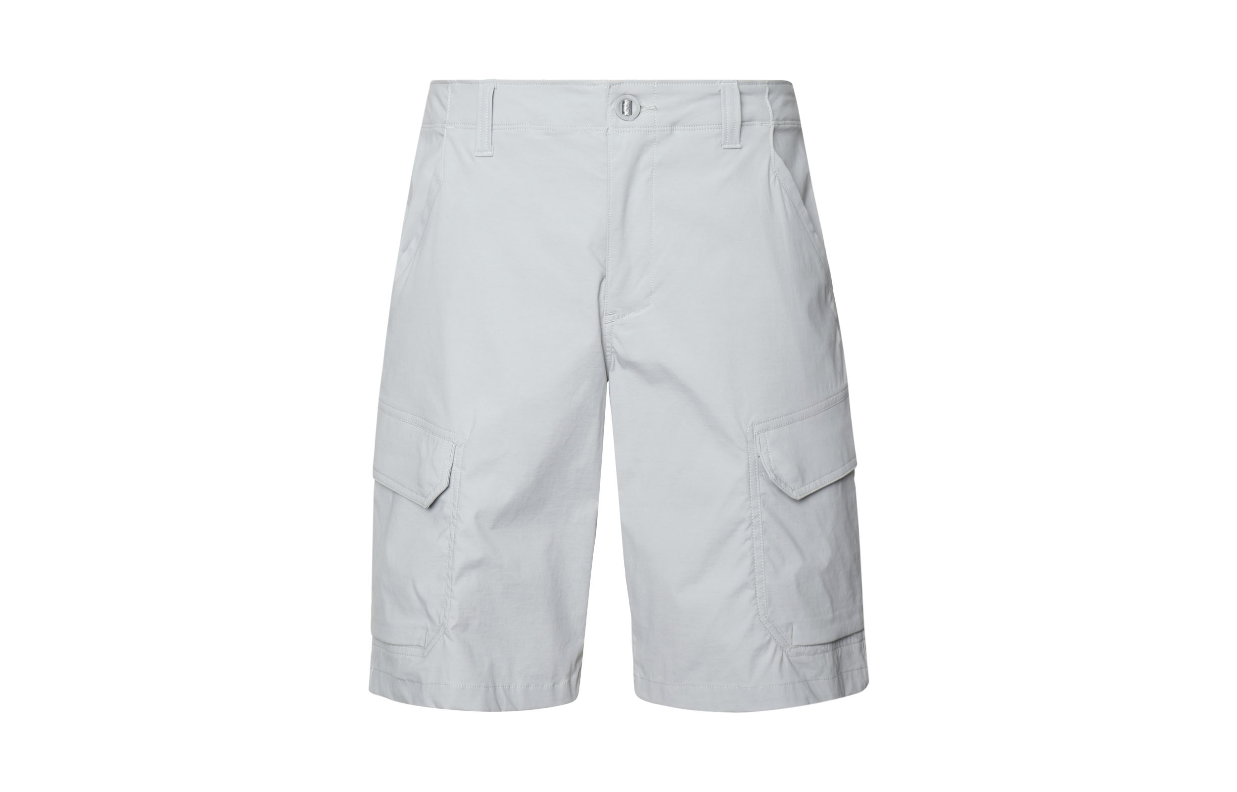 Under Armour Sports Shorts Men’s Gray Moderate
