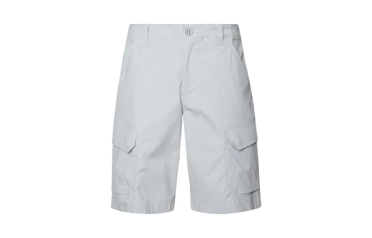 Under Armour Sports Shorts Men's Gray Moderate