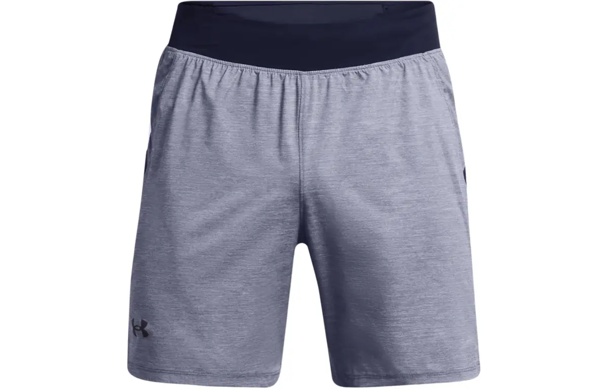 Under Armour Sports Shorts Men's Marine Blue