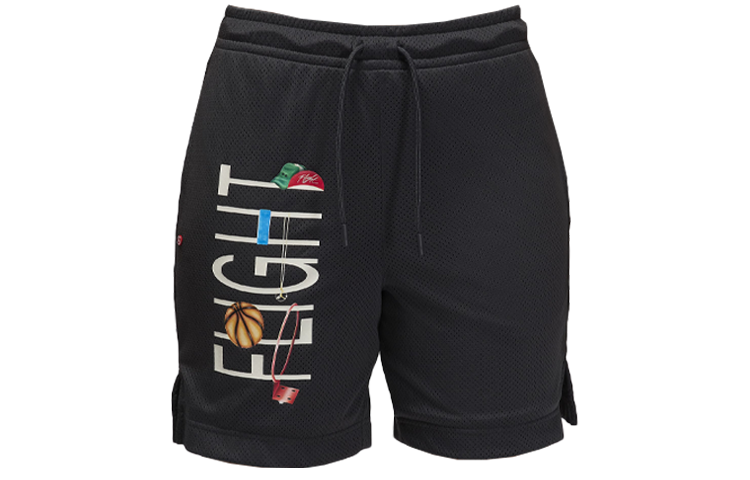 Nike Artist Series By Darien Birks Men's Shorts