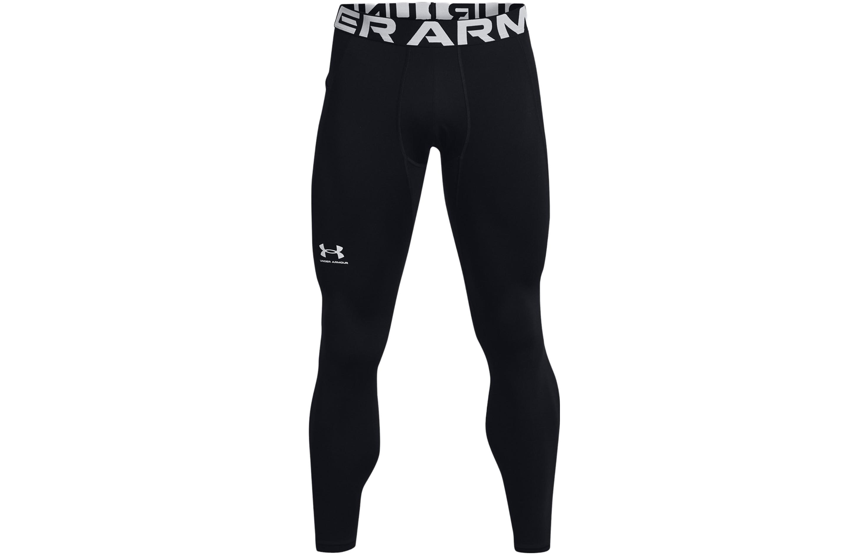 Under Armour ColdGear® Sports Pants Men’s Black