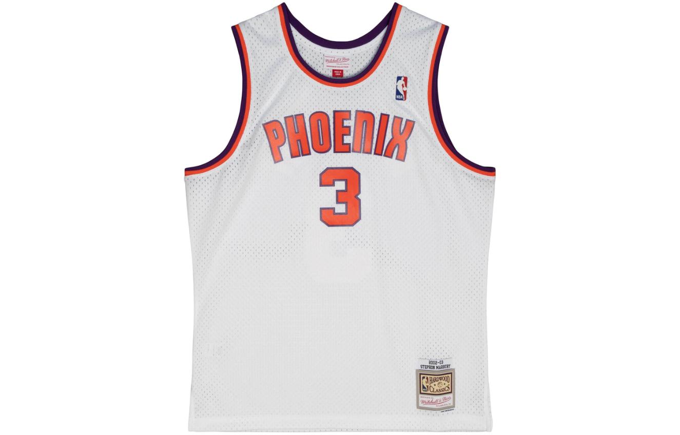 Mitchell Ness x Nba Alternate jersey