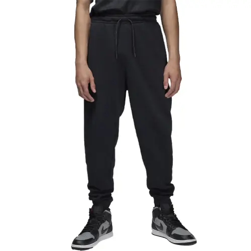 Jordan MVP Casual Pants Men's Black/Iron Gray/Black