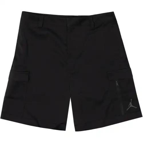 Jordan Sports Shorts Men's Black