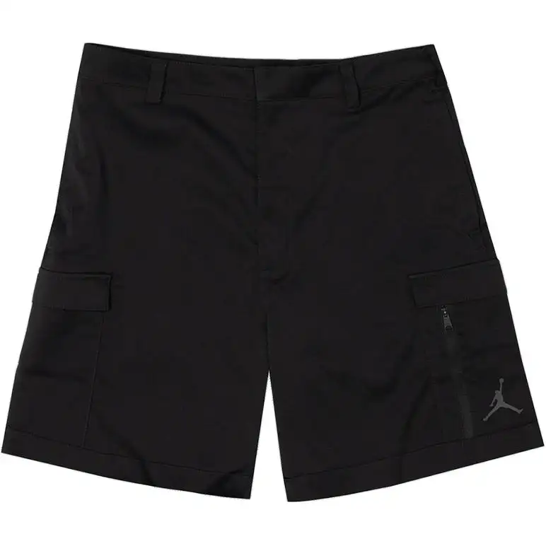 Jordan Sports Shorts Men's Black