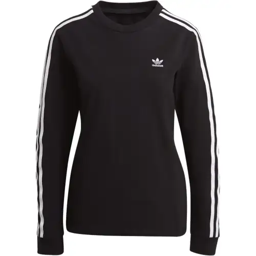 Adidas Originals T Shirt Women's Black