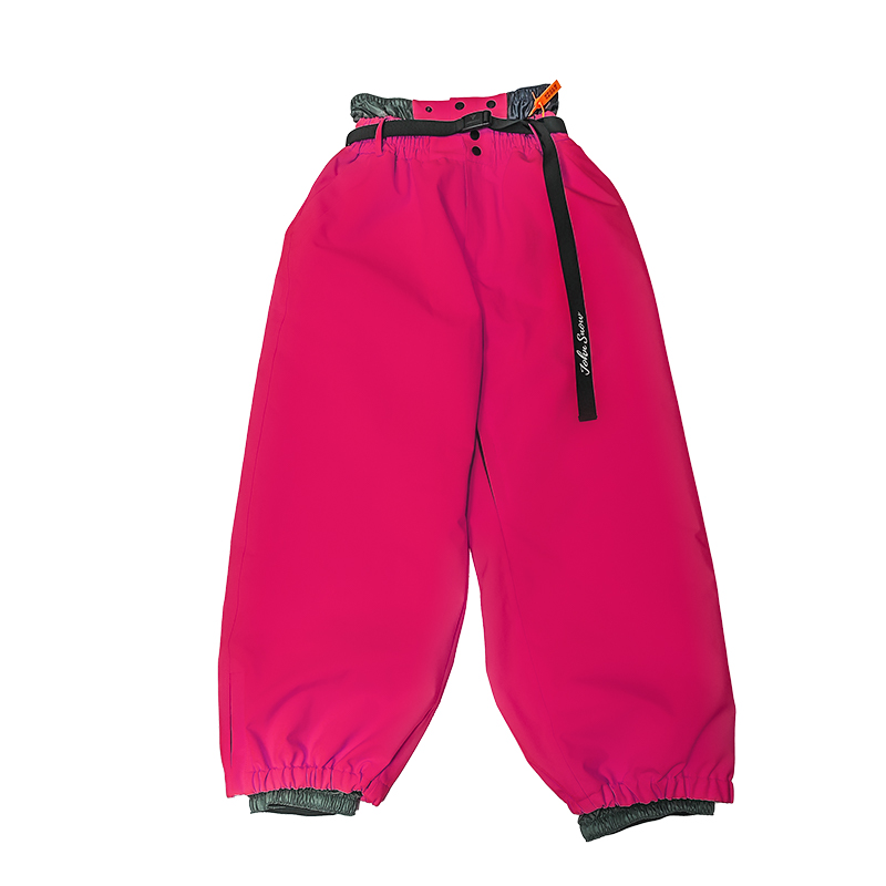 JOHN SNOW Ski Pants Unisex