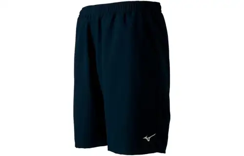 Mizuno Casual Shorts Unisex Dark Blue