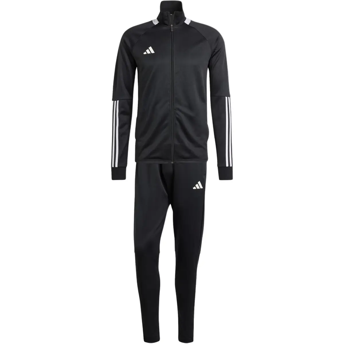 Adidas Casual Sportswear Men's 2 Pack Black