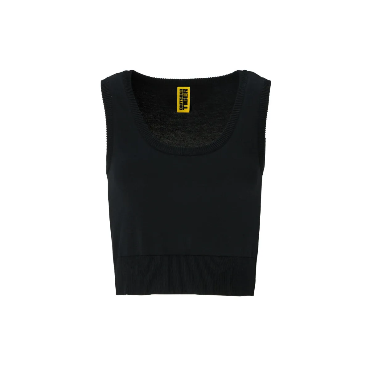Onitsuka Tiger Tank Top Women's Black