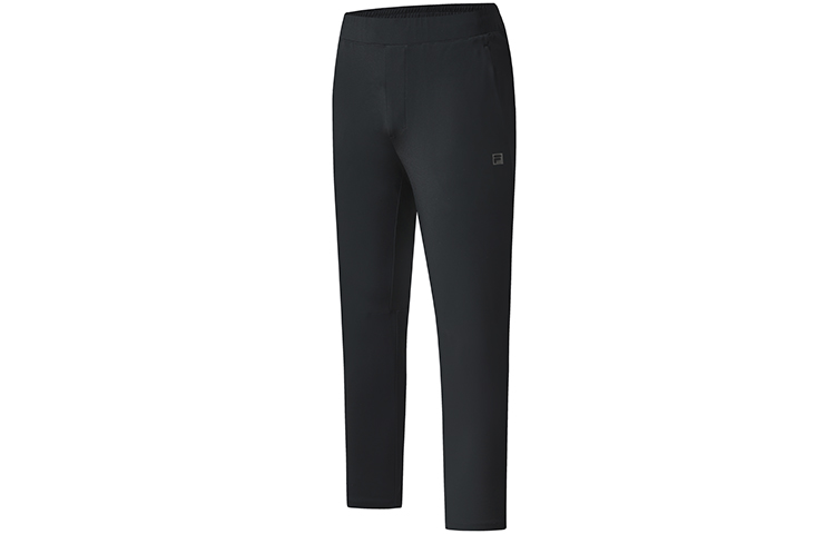 FILA Sports Pants Men’s Pitch Black Moderate