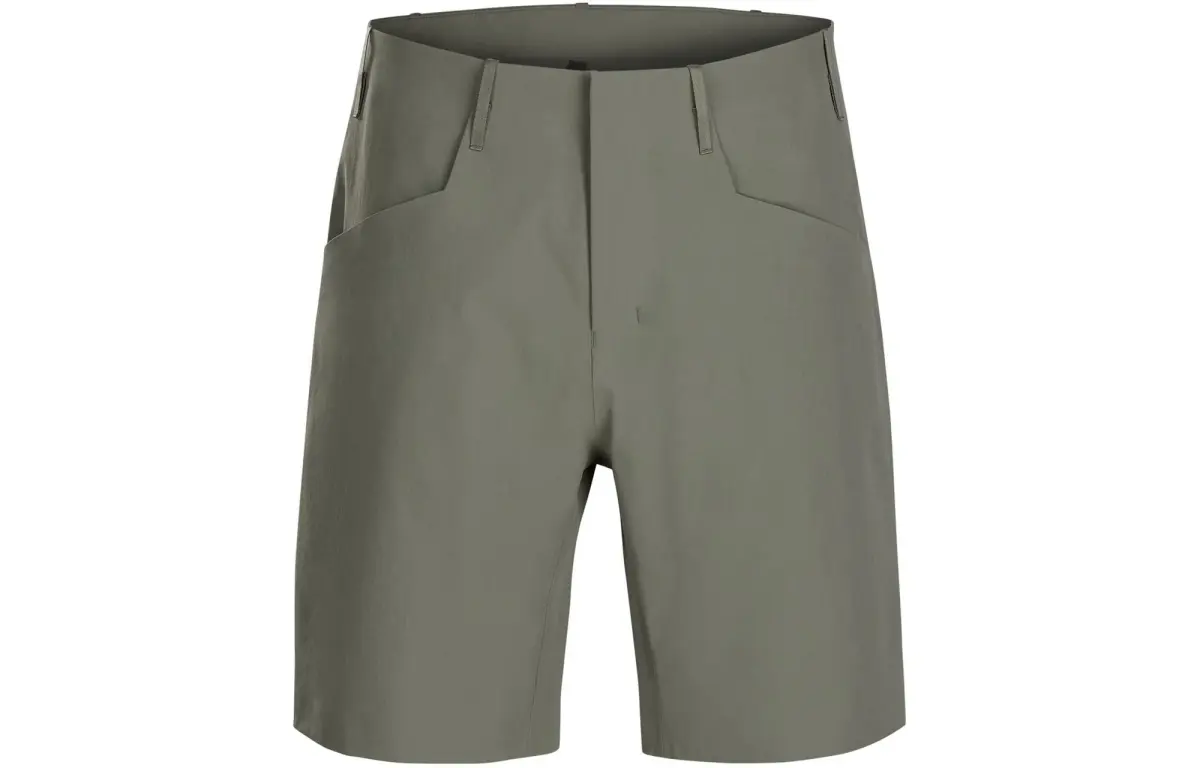 Arc'teryx VEILANCE FRAME Casual Shorts Men's