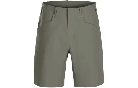 Arc'teryx VEILANCE FRAME Casual Shorts Men's
