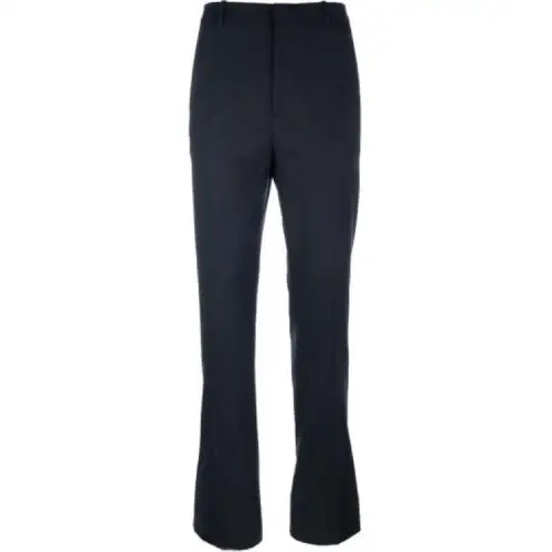 Bottega Veneta Casual Pants Men's Black