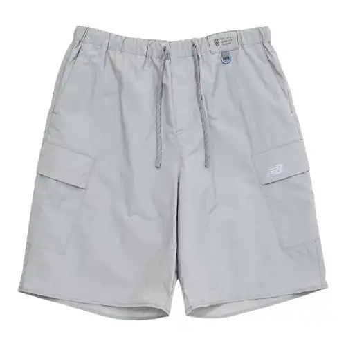 New Balance Utility Fat Cargo Shorts Cargo Shorts Men's Beige