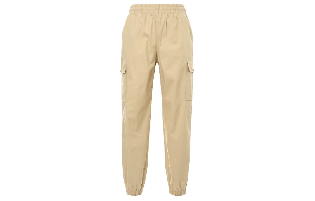New Balance Casual Pants Men's Beige