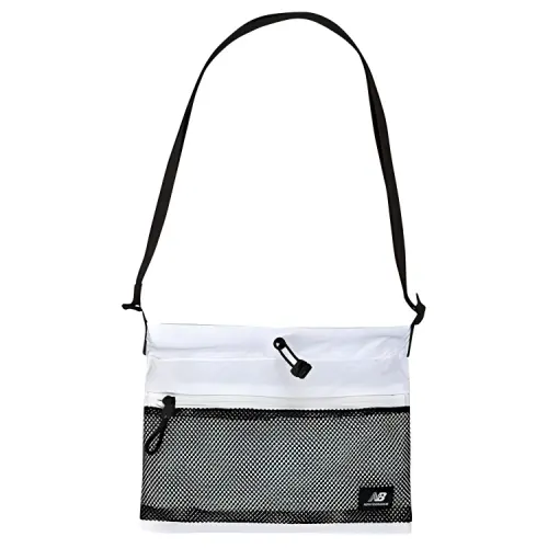 New Balance Crossbody Bag, Shoulder Bag Women's Multicolor