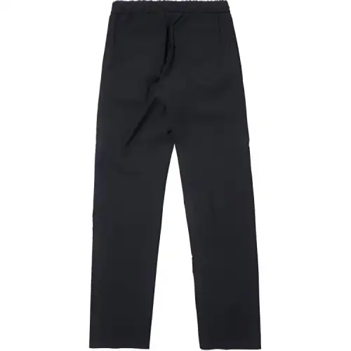 Loro Piana Casual Pants Men's Marine Blue
