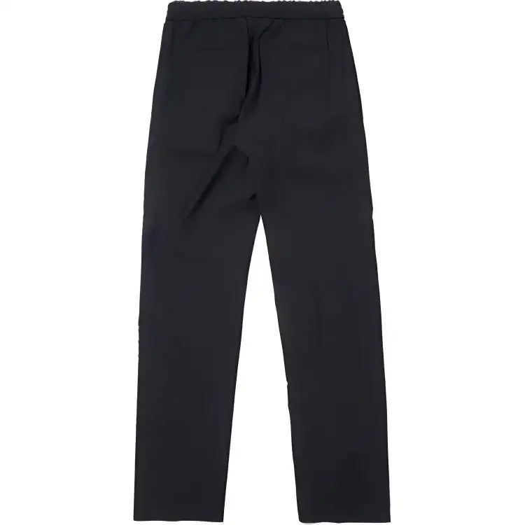 Loro Piana Casual Pants Men's Marine Blue