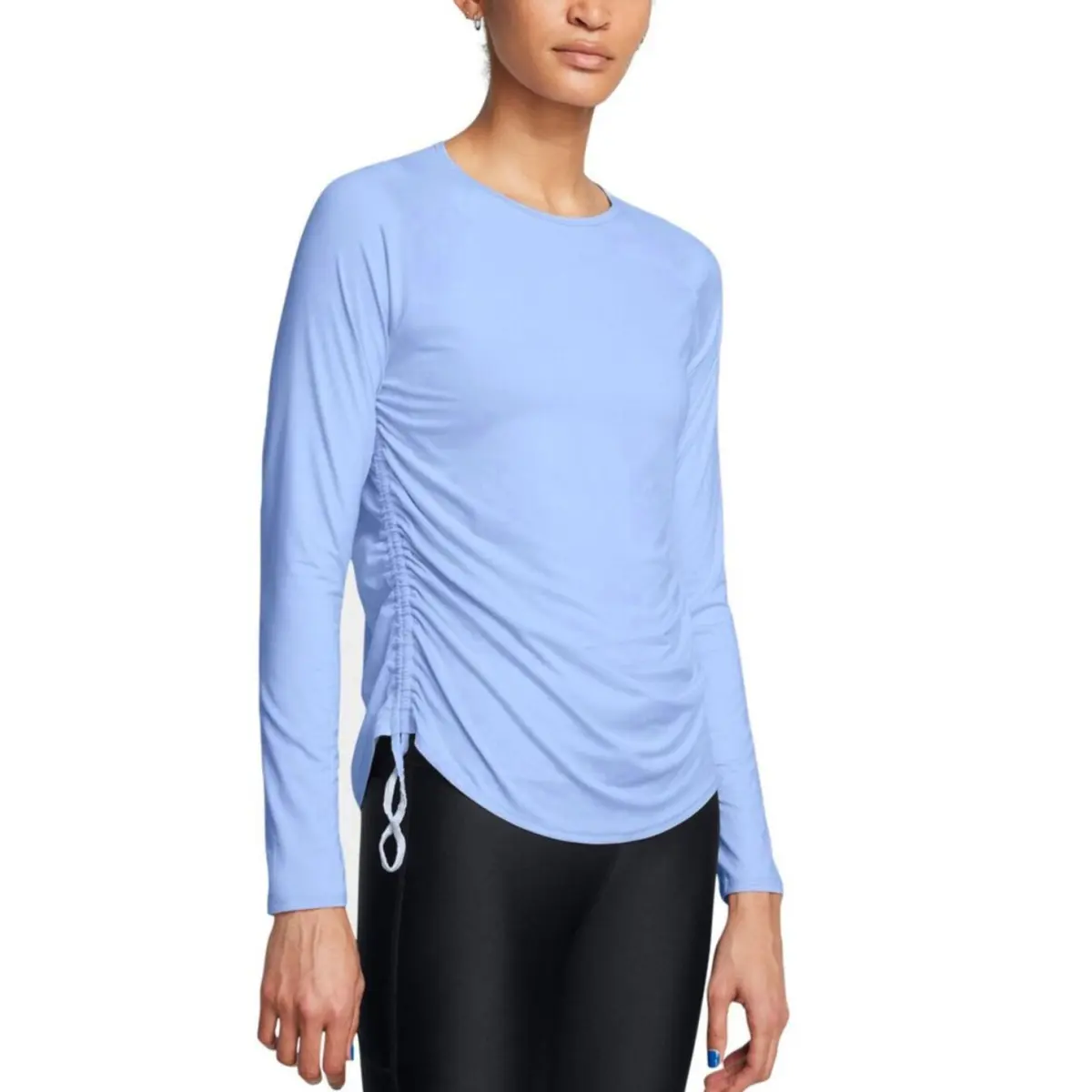 Under Armour Motion T-Shirt Women's Nimbus Blue/White(464)